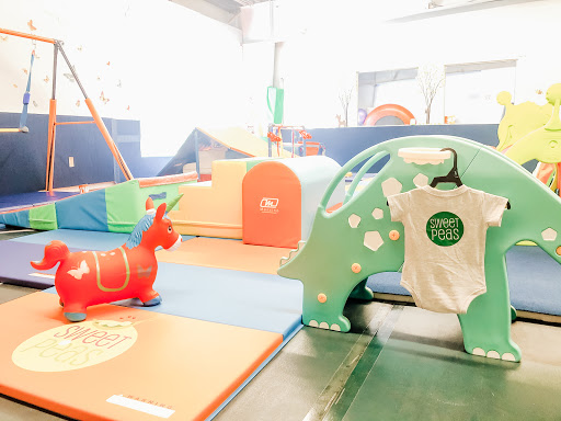 Gymnastics Center «Roots Gymnastics Center», reviews and photos, 209 Root Rd, Westfield, MA 01085, USA