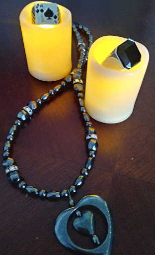 Pawn Shop «Alma School Pawn and Gold», reviews and photos, 752 S Alma School Rd, Mesa, AZ 85210, USA