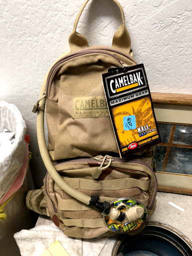 Thrift Store «Thrifty Bargains», reviews and photos, 1472 Bridge St, Yuba City, CA 95993, USA