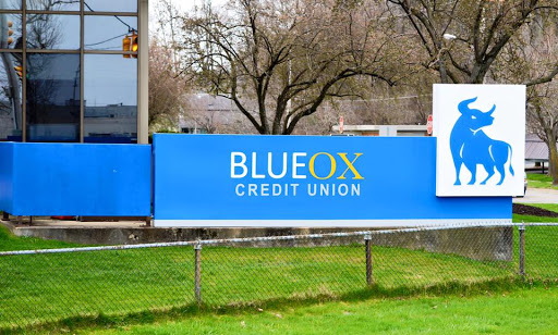 Credit Union «BlueOx Credit Union», reviews and photos