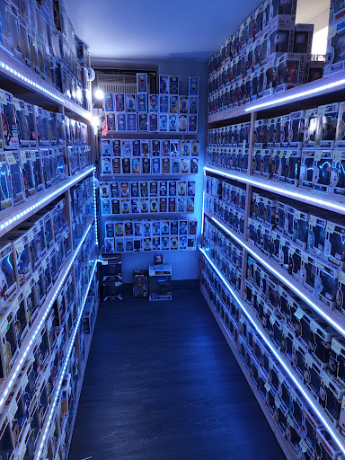 Collectibles Store «Alternate Dimension Toys», reviews and photos, 16 S State St, Newtown, PA 18940, USA