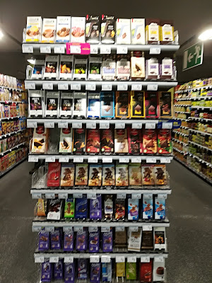 Carrefour City à Nîmes
