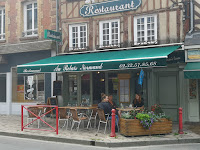 Photos du propriétaire du Restaurant AU RELAIS NORMAND à Cormeilles - n°1