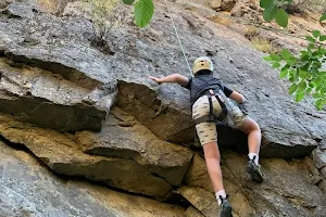 Ojai Rock Climbing image