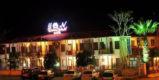 Han Dalyan Hotel