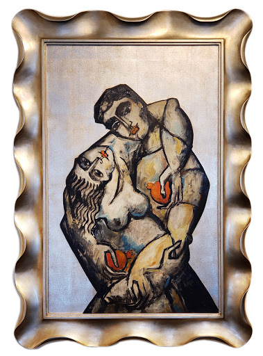 Art Gallery «OFF THE WALL GALLERY», reviews and photos, 5015 Westheimer Rd, Houston, TX 77056, USA