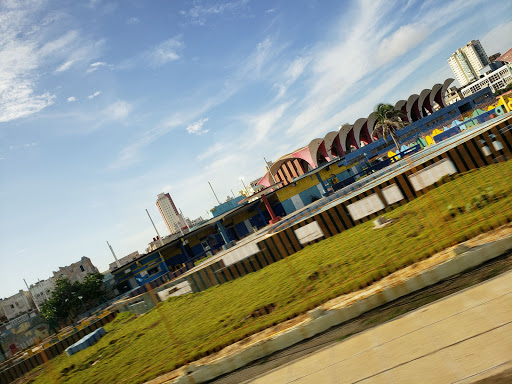 Gimnasios de taekwondo en Habana