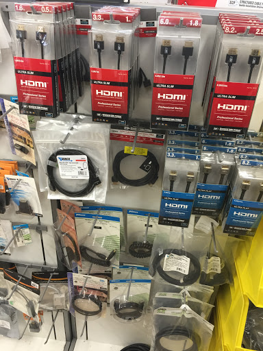 Electronic Parts Supplier «Lashen Electronics», reviews and photos, 21 Broadway, Denville, NJ 07834, USA