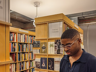 Seminary Co-op Bookstores