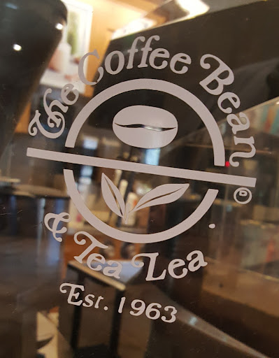 Coffee Shop «The Coffee Bean & Tea Leaf», reviews and photos, 528 Orange St, Redlands, CA 92374, USA