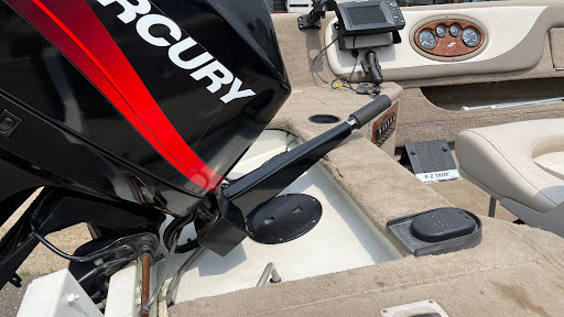 Motorcycle Dealer «Power Lodge», reviews and photos, 6781 US-10, Anoka, MN 55303, USA