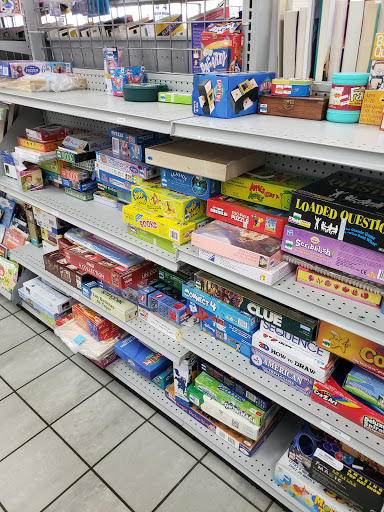 Thrift Store «Community Thrift Store», reviews and photos, 3016 Freedom Dr, Charlotte, NC 28208, USA