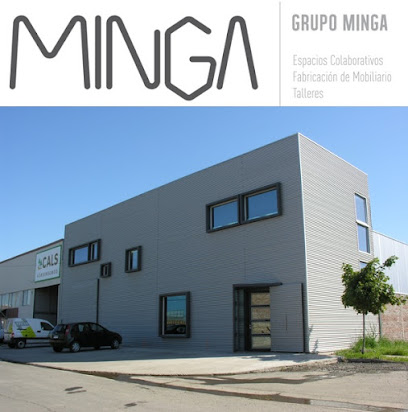 Grupo Minga