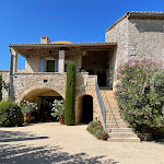 Photo n° 2 de l'avis de dominique.e fait le 14/08/2021 à 12:25 pour La Bastide des Mûriers à Le Garn