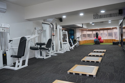 She Fitness - Avishkar Complex, A/2, Old Padra Rd, Vadodara, Gujarat 390007, India