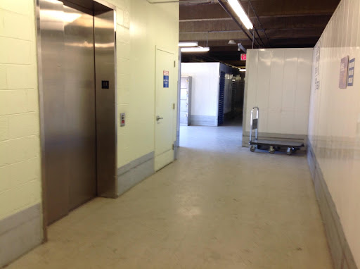 Self-Storage Facility «Life Storage», reviews and photos, 280 Fairfield Ave, Stamford, CT 06902, USA