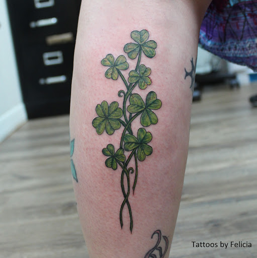 Tattoo Shop «Tiger Lotus Tattoo and Piercing», reviews and photos, 17230 S Tamiami Trail, Fort Myers, FL 33908, USA