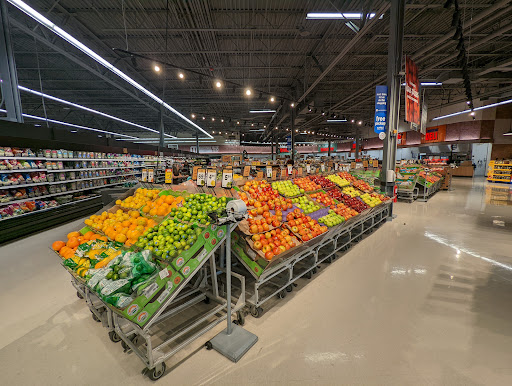 Grocery Store «Meijer», reviews and photos, 1355 N Lexington-Springmill Rd, Mansfield, OH 44906, USA