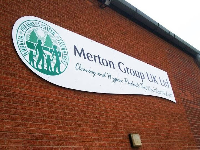 Comments and reviews of Merton Group UK Ltd