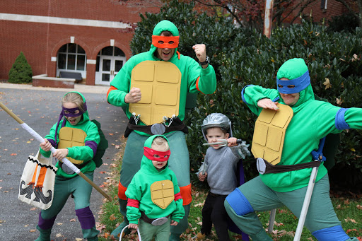 Methodist Church «First United Methodist Church», reviews and photos, 566 S Haywood St, Waynesville, NC 28786, USA