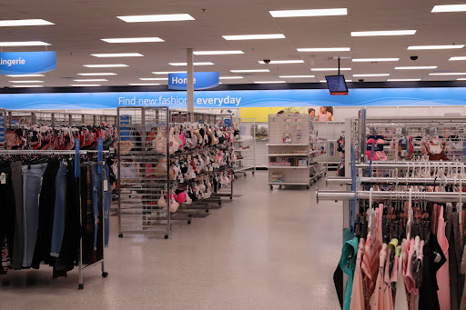 Clothing Store «Ross Dress for Less», reviews and photos, 3001 W Cheltenham Ave, Wyncote, PA 19095, USA