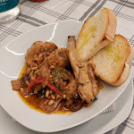 Photo n°1 de l'avis de Mateusz.i fait le 26/08/2023 à 02:57 sur le  La Mela - Pizzeria Ristorante à Levanto