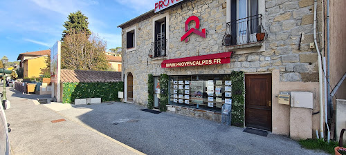 Agence immobilière Provençalpes Blausasc
