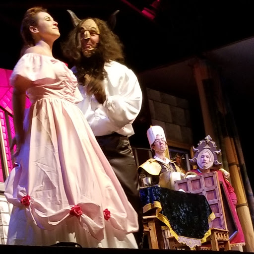 Performing Arts Theater «Windham Theatre Guild», reviews and photos, 779 Main St, Willimantic, CT 06226, USA