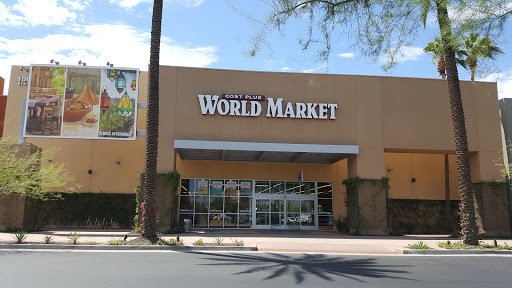 Furniture Store «Cost Plus World Market», reviews and photos, 1800 W Rio Salado Pkwy #150, Tempe, AZ 85281, USA