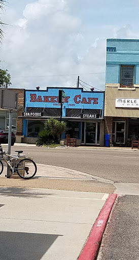 Grocery Store «H-E-B Grocery», reviews and photos, 101 E Goodnight Ave, Aransas Pass, TX 78336, USA