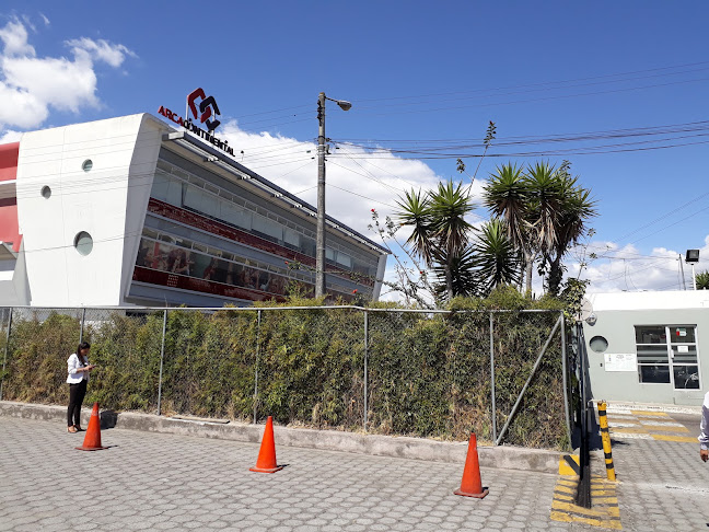 Opiniones de Arca Continental Ecuador "Coca Cola" en Quito - Tienda