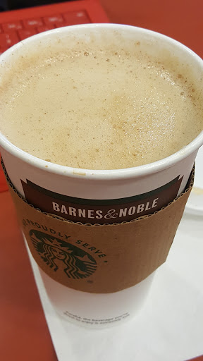 Book Store «Barnes & Noble», reviews and photos, 70 Worcester-Providence Turnpike, Millbury, MA 01527, USA