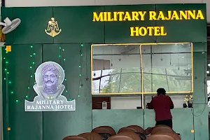 Military Rajanna Hotel image