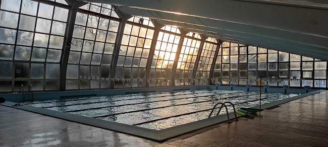 Comentários e avaliações sobre o Piscina Municipal de Chaves