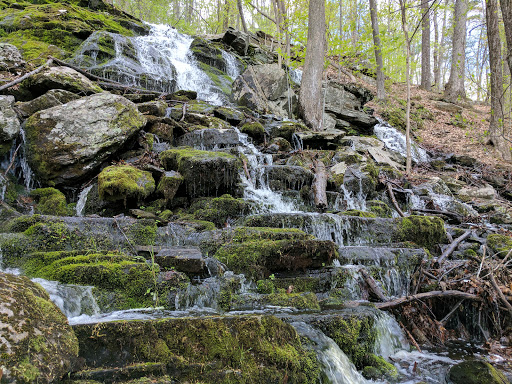 Cascades Park