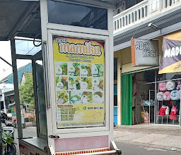 Ayam Geprek MAMIKU photo