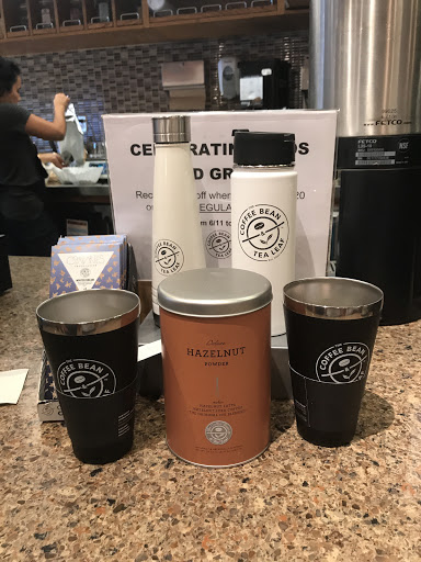 Coffee Shop «The Coffee Bean & Tea Leaf», reviews and photos, 23635 Calabasas Rd, Calabasas, CA 91302, USA