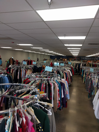Thrift Store «Goodwill Thrift Store & Job Training Center», reviews and photos, 697 Emory Valley Rd, Oak Ridge, TN 37830, USA