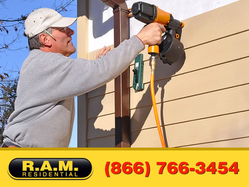 Roofing Contractor «RAM Residential Remodeling», reviews and photos, 5905 Auburn Rd, Shelby Charter Township, MI 48317, USA