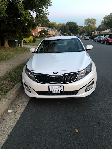 Used Car Dealer «Koons Used Car Outlet», reviews and photos, 302 Annandale Rd, Falls Church, VA 22042, USA