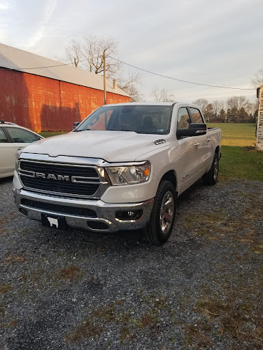 Car Dealer «Hondru Chrysler Dodge Jeep RAM of Elizabethtown», reviews and photos, 2005 S Market St, Elizabethtown, PA 17022, USA