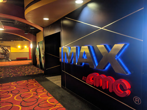 Movie Theater «AMC Flatiron Crossing 14», reviews and photos, 61 W Flatiron Crossing Dr, Broomfield, CO 80021, USA