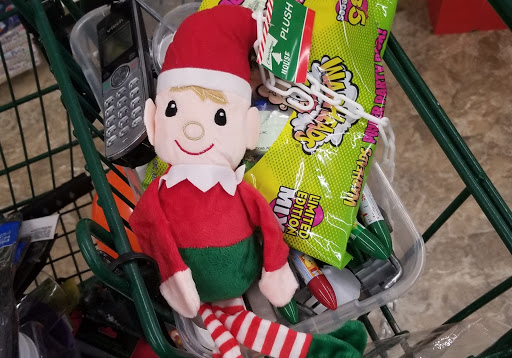 Dollar Store «Dollar Tree», reviews and photos, 11170 Parkside Dr, Knoxville, TN 37934, USA