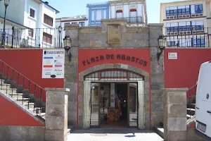 Plaza de Abastos image