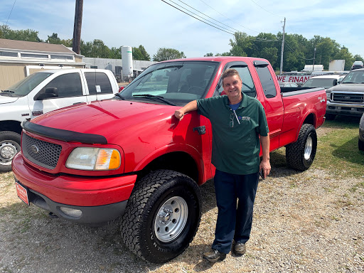 Used Car Dealer «Towpath Motors», reviews and photos, 4637 State Rd, Peninsula, OH 44264, USA