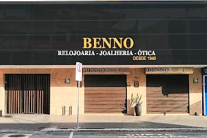 Benno image