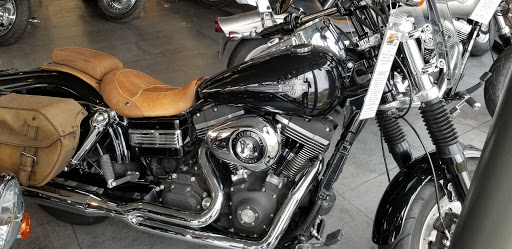 Harley-Davidson Dealer «Western Reserve Harley-Davidson», reviews and photos, 8567 Tyler Blvd, Mentor, OH 44060, USA