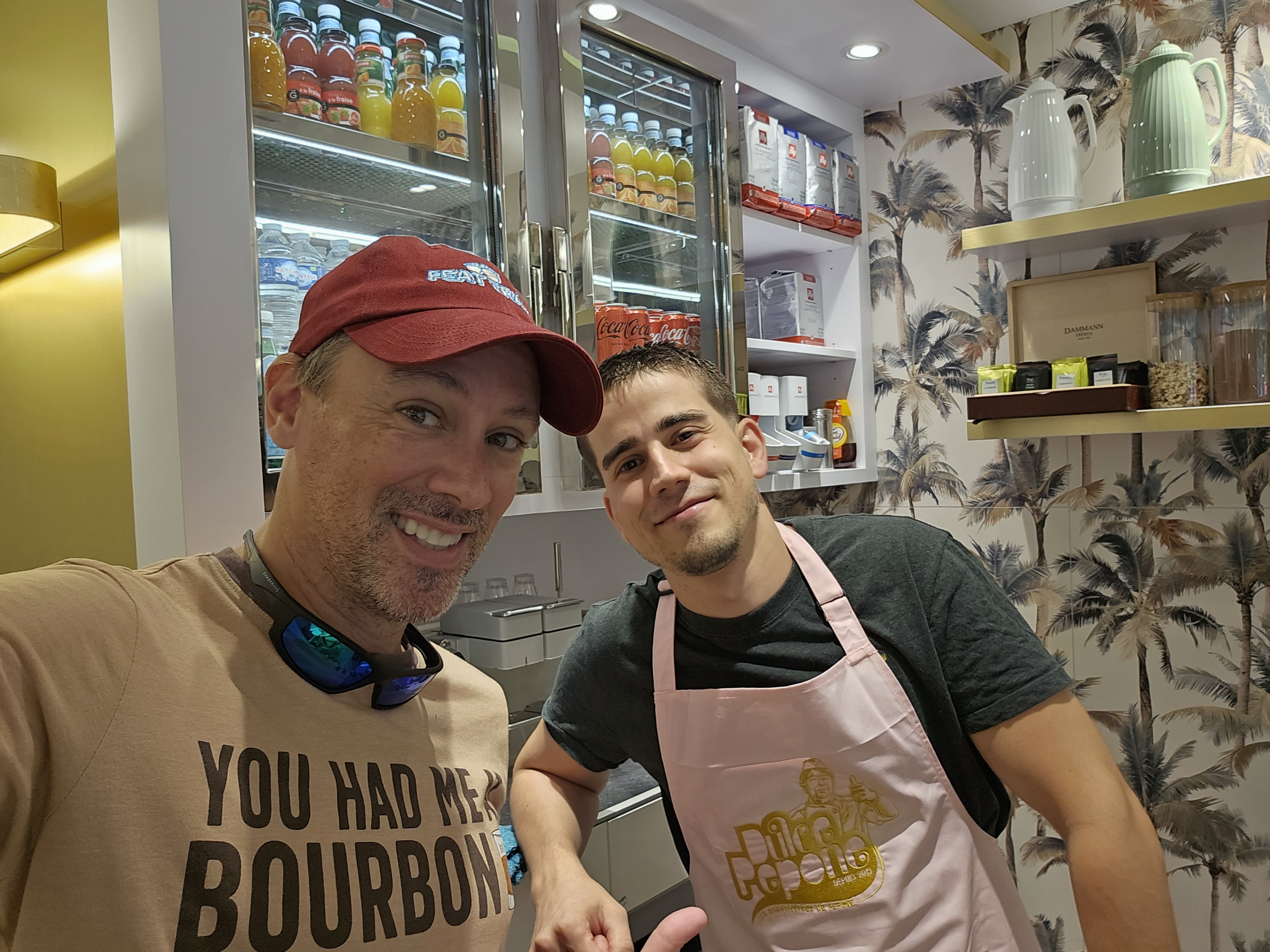 Photo n° 1 de l'avis de Steve.a fait le 10/07/2023 à 14:03