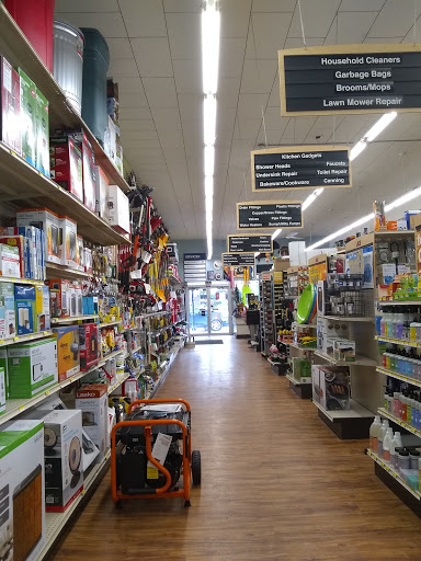 Hardware Store «Ace Hardware», reviews and photos, 130 W Main St, Perham, MN 56573, USA