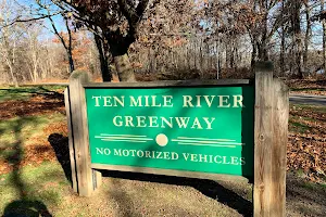 Ten Mile River Greenway image